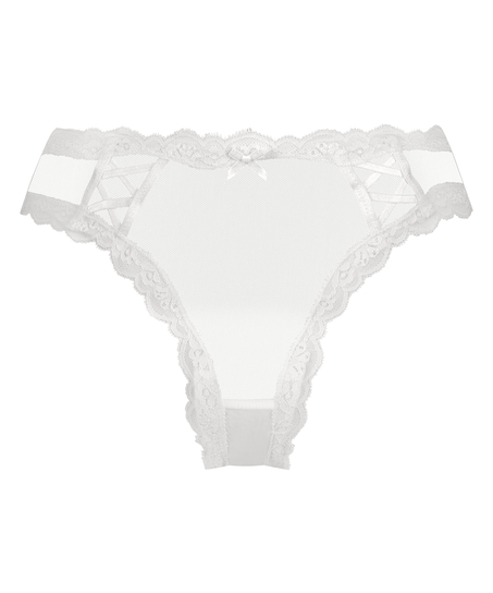 Astra brazilian-trosa, Vit