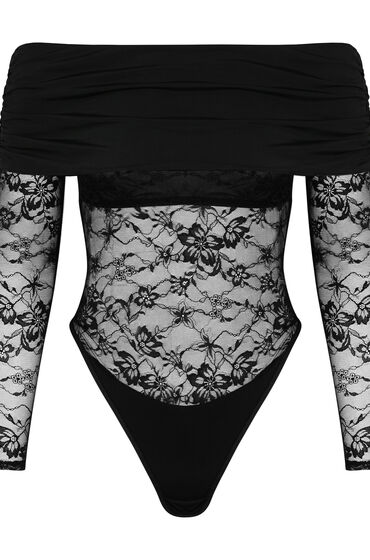 Hunkemöller Body Hazel bodies & set dam – bild 3