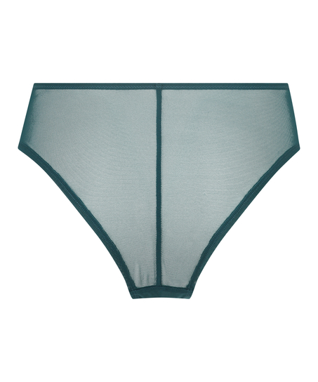 Brazilian-trosa Daisy, Blå