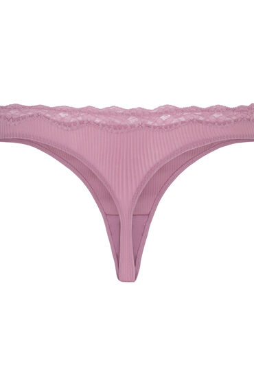 Hunkemöller Lola stringtrosa trosor dam – bild 2