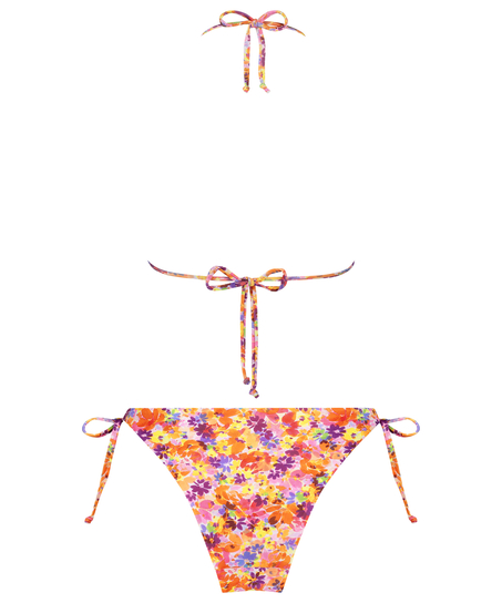 Bikiniset Tiki, Orange