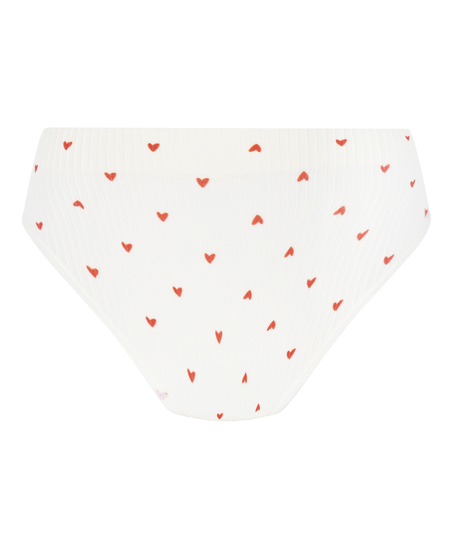 Brazilian-trosa Dianne, Vit