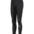 HKMX Run Baby Run tights med normal midja, Svart