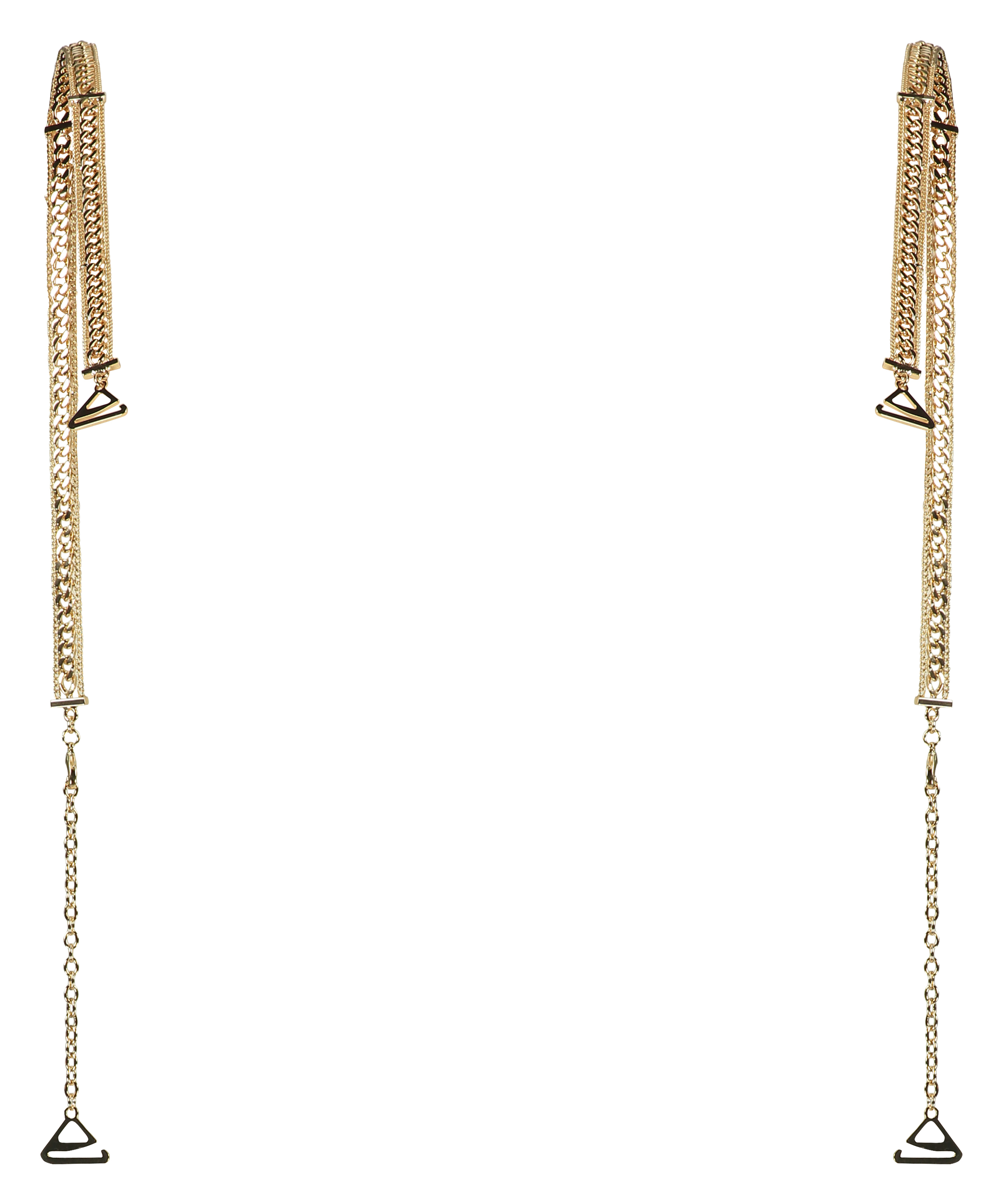 L&ouml;stagbara bh-band, Gul, main