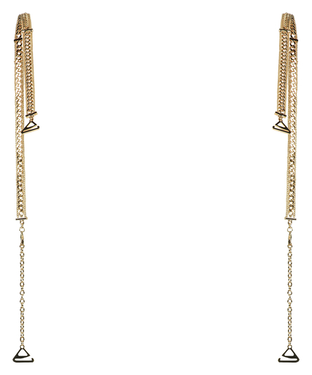 L&ouml;stagbara bh-band, Gul