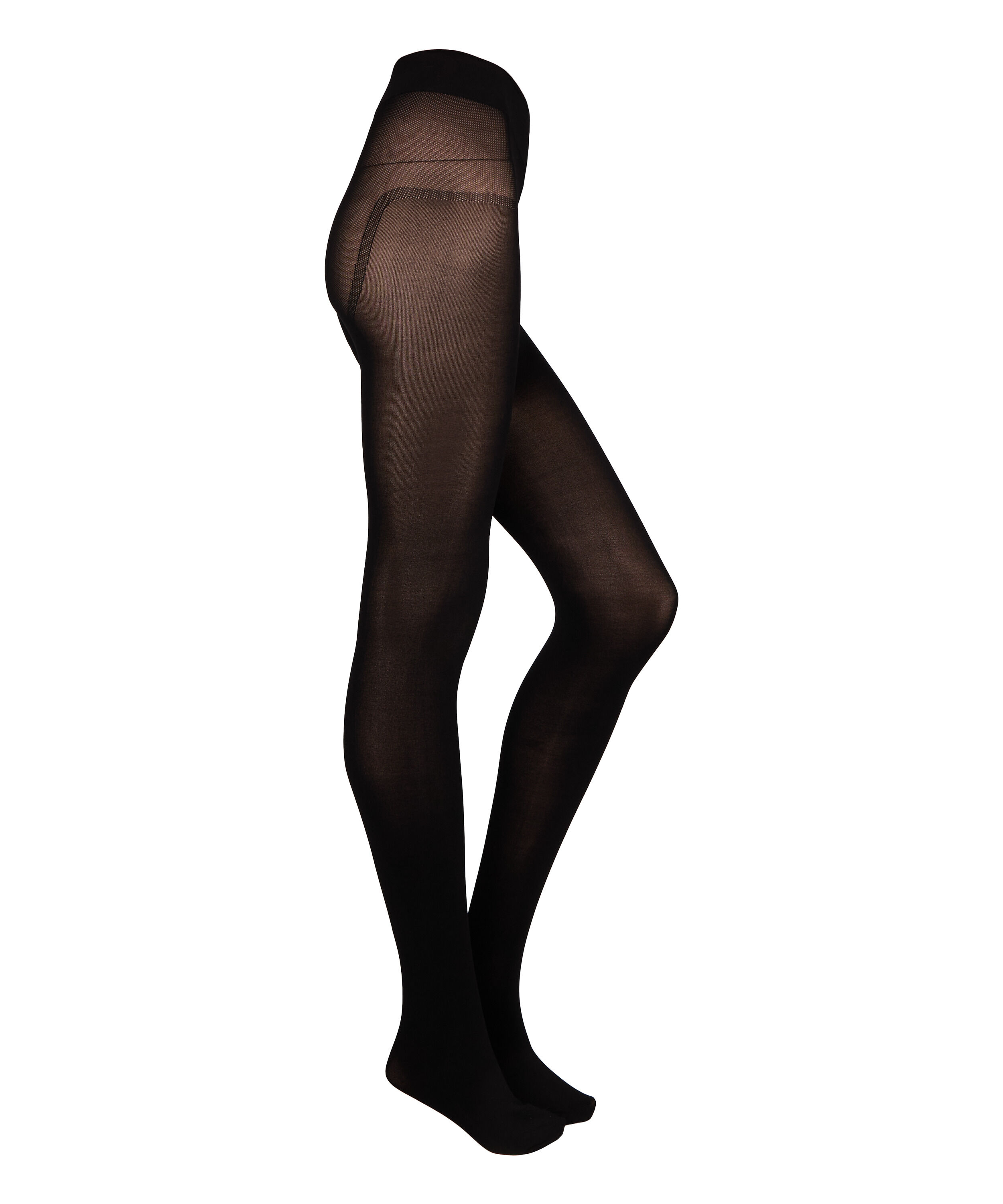 Graviditetsstrumpbyxor 40 Den Velvet Touch