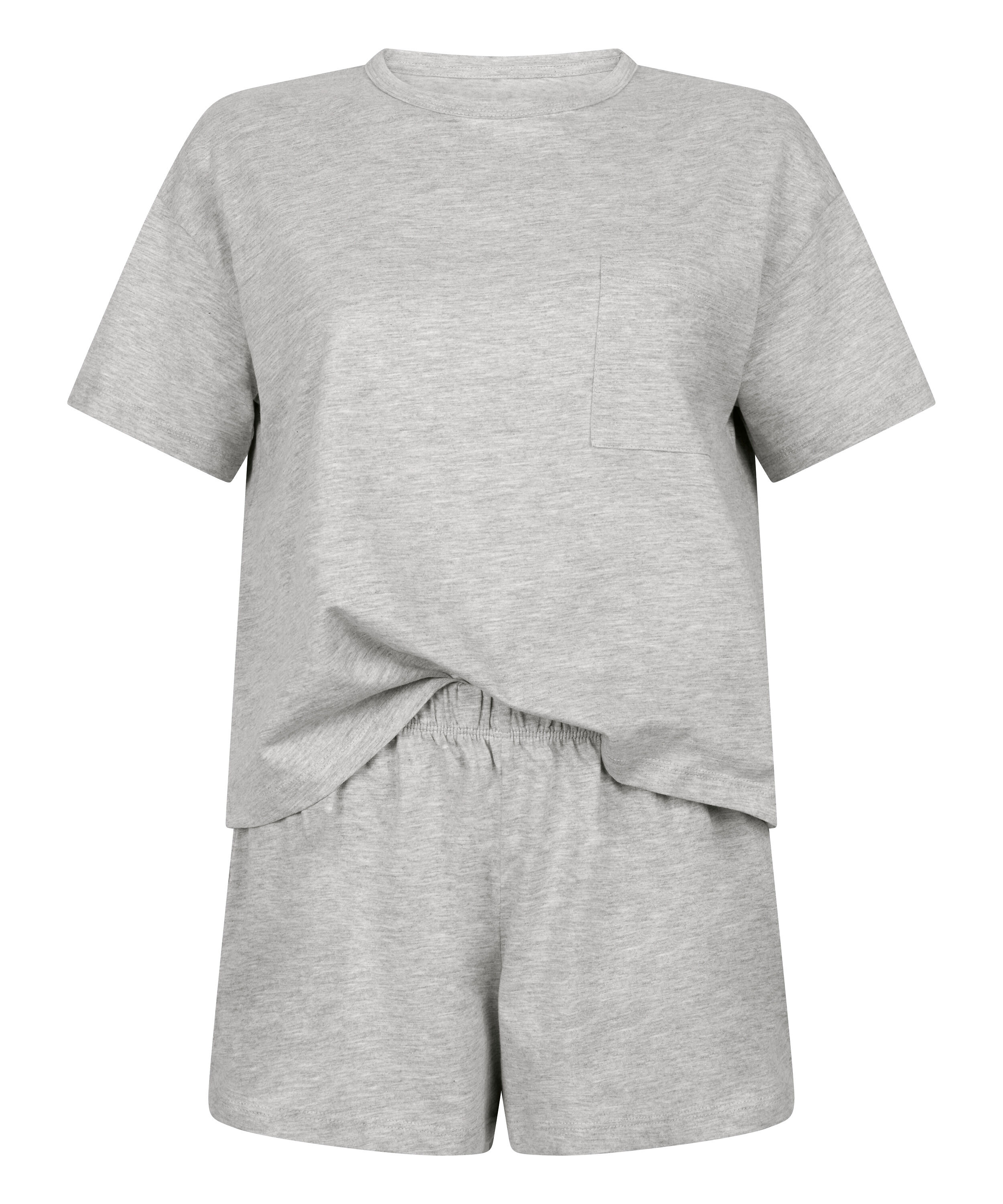 Pyjamasset, Gr&aring;