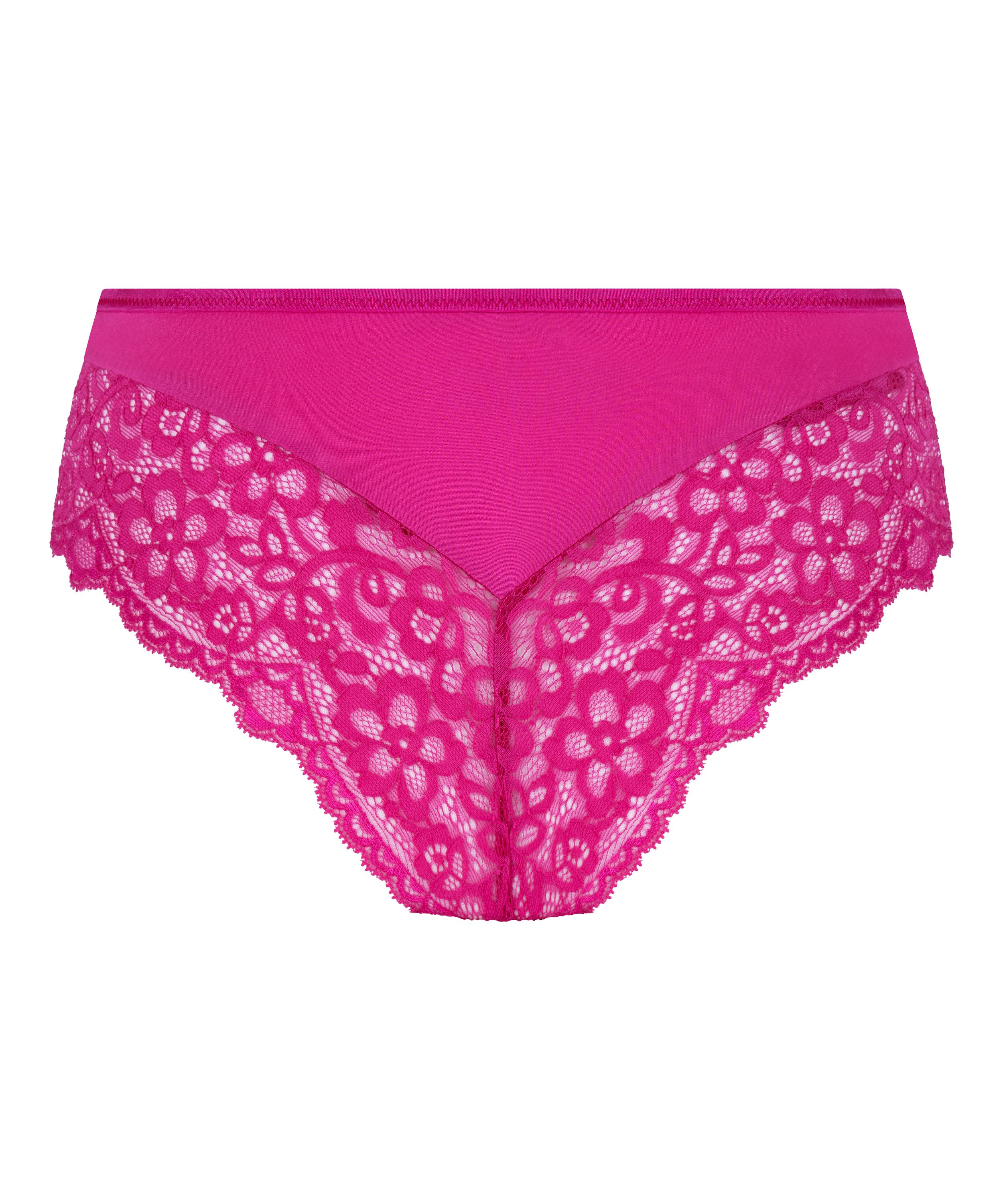 Brazilian-trosa Marine, Rosa, main