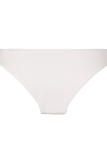 Hunkemöller Highleg Bikinitrosa Como bikinis dam – bild 2