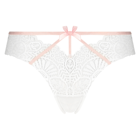 Miffy brazilian-trosa, Vit