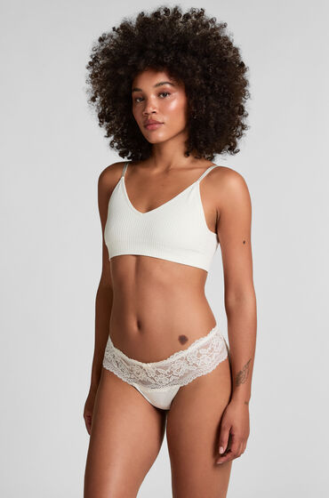 Florence Thong Boxers