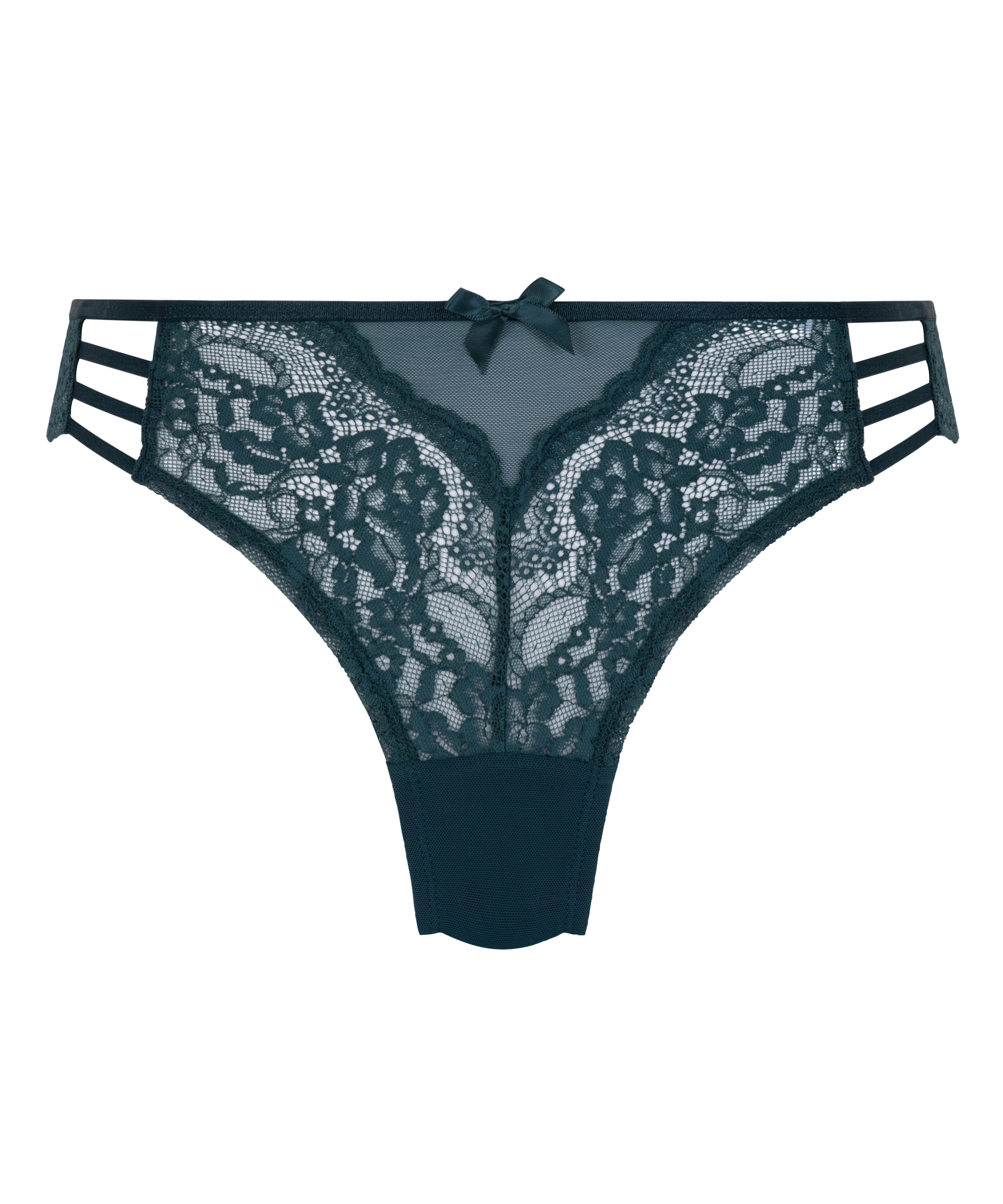 Brazilian-trosa Belle, Grön, main