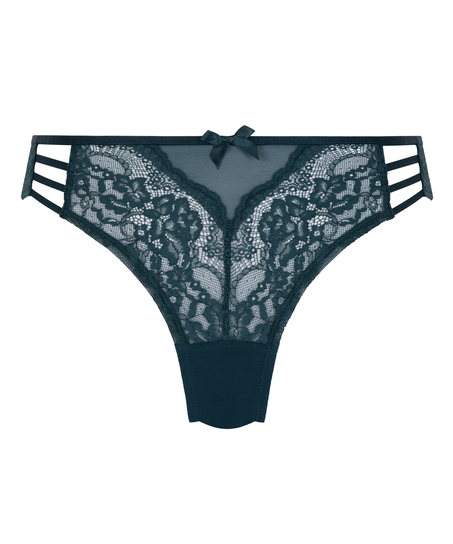 Brazilian-trosa Belle, Grön