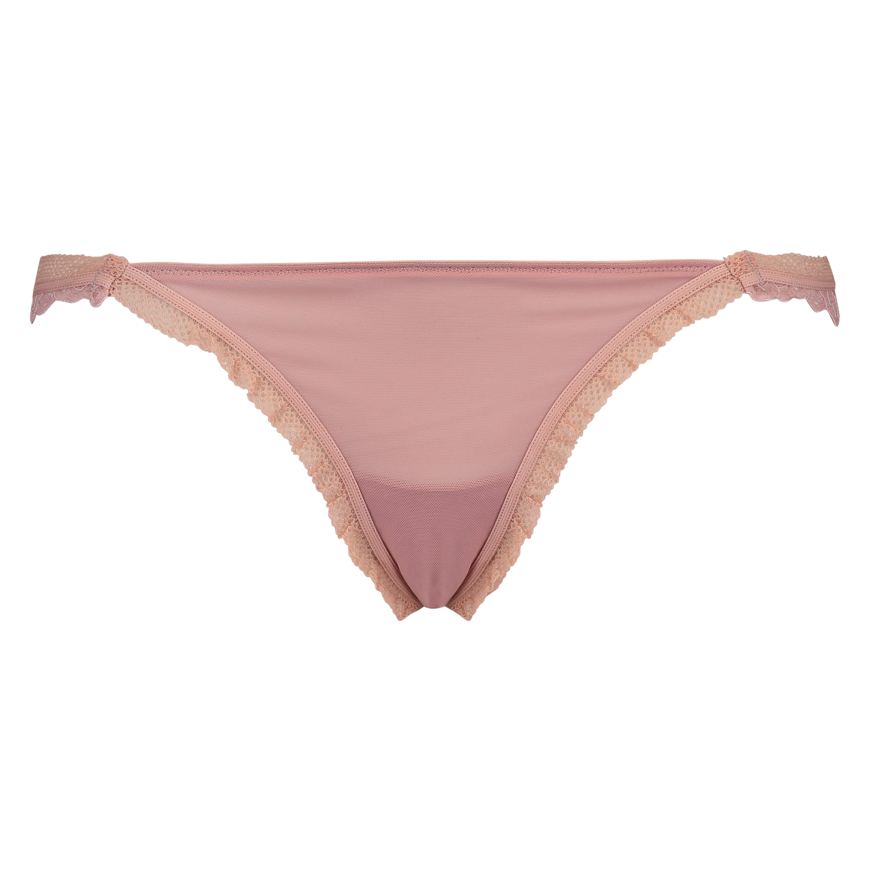 Brazilian-trosa Ultra Low, Rosa, main