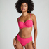 Scallop Rio bikiniunderdel, Rosa