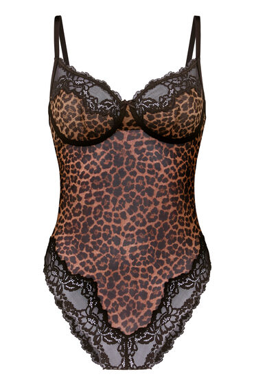 Hunkemöller Body Gabrielle bodies & set dam – bild 6