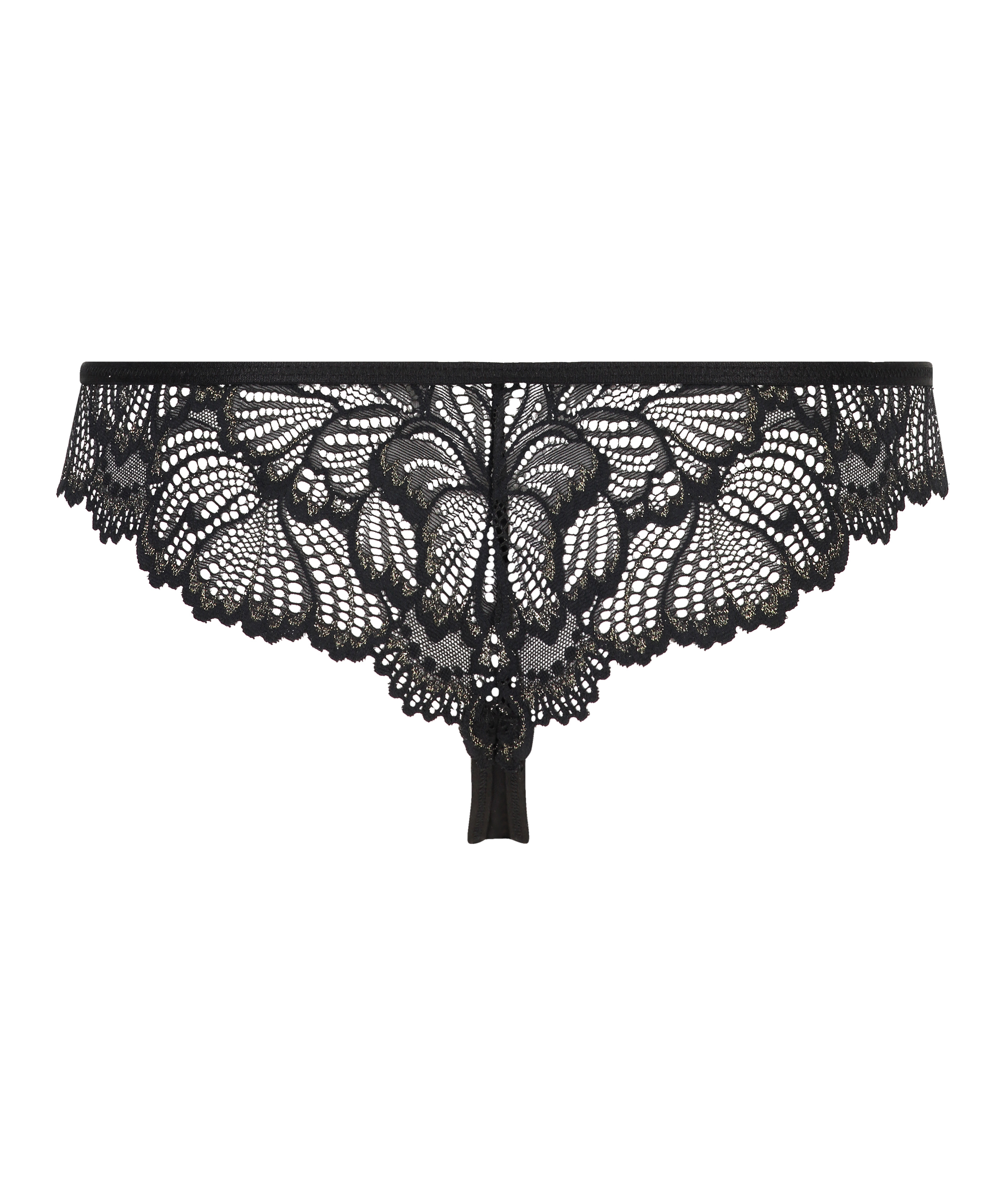 Brazilian-trosa Blitzen, Svart, main