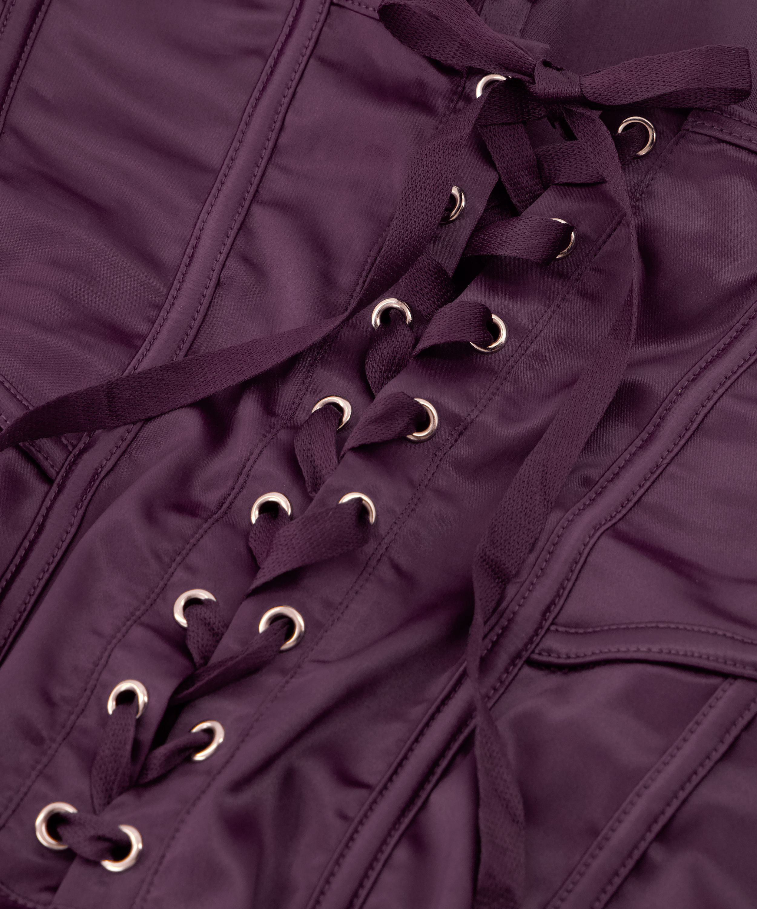 Underklänning Demi, Lila, main