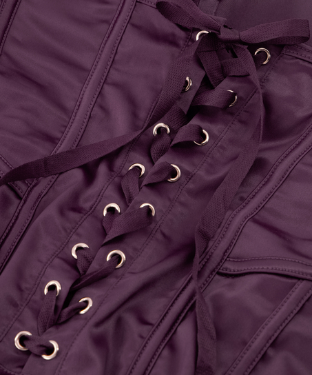 Underklänning Demi, Lila