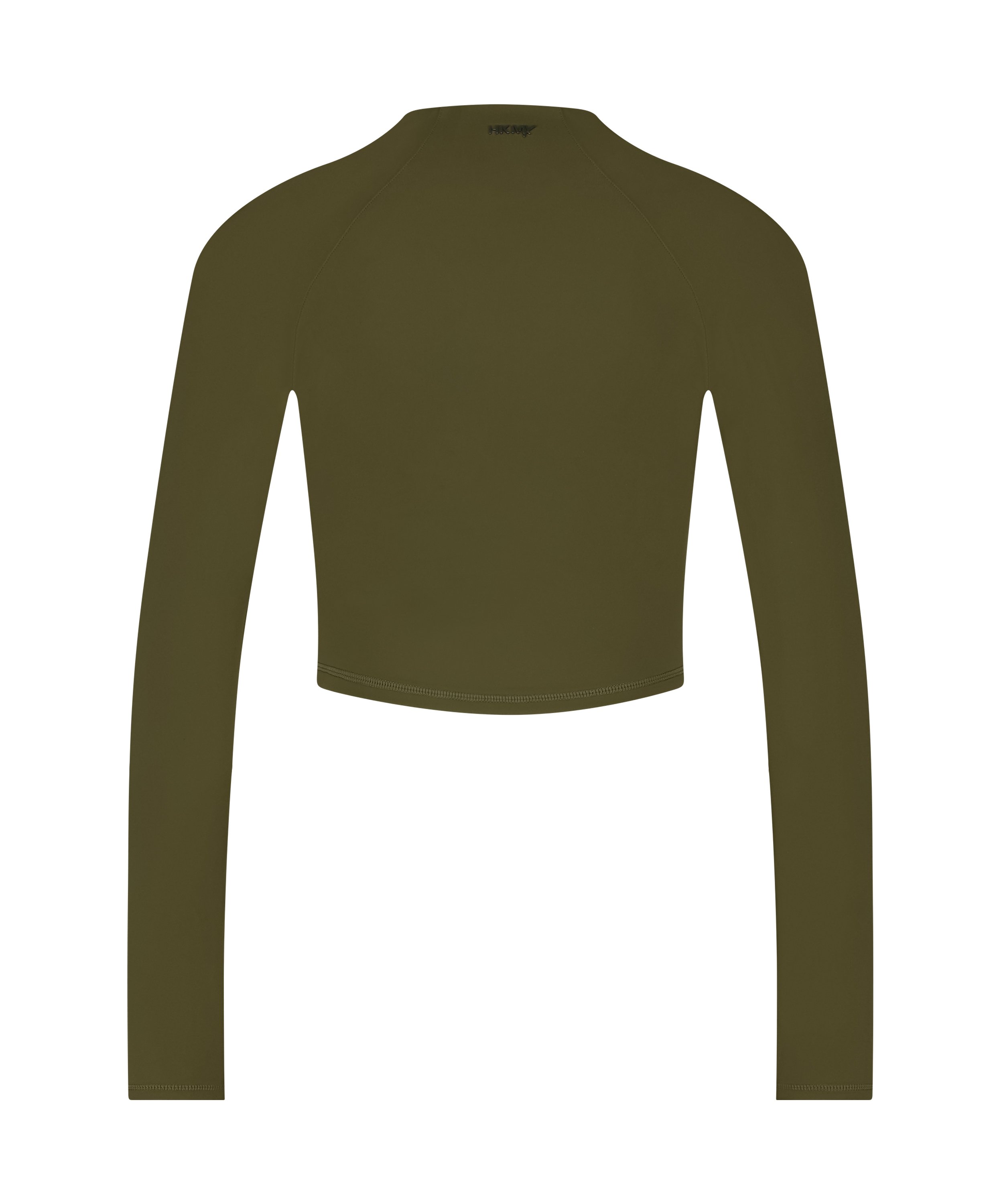 HKMX Sportjacka, Grön, main