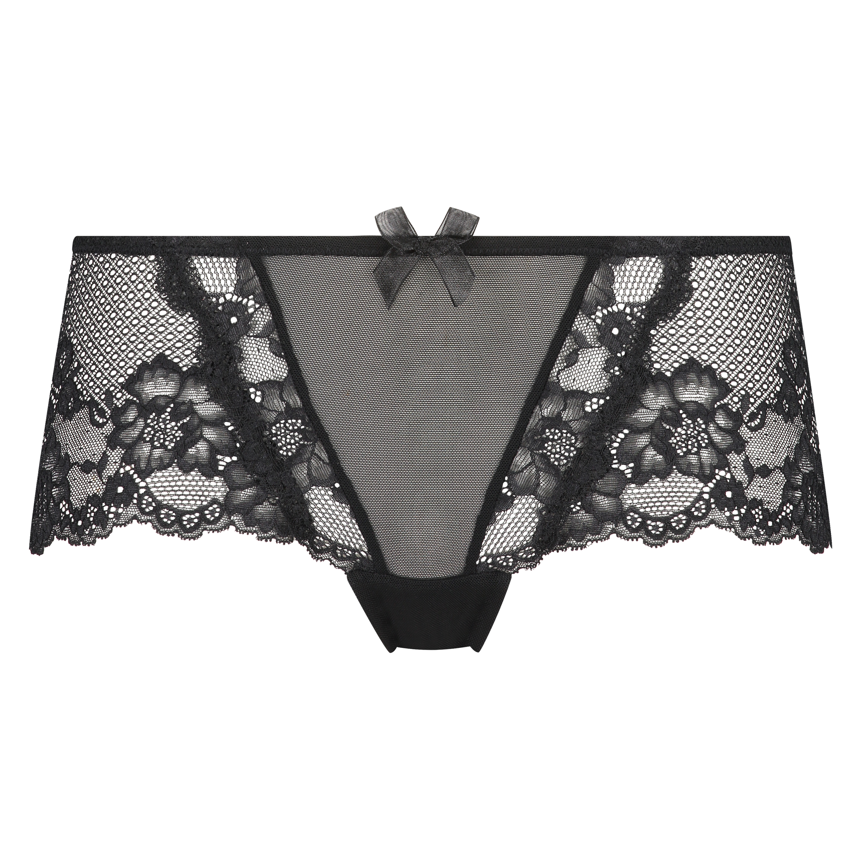 Boxertrosa Echo, Svart, main