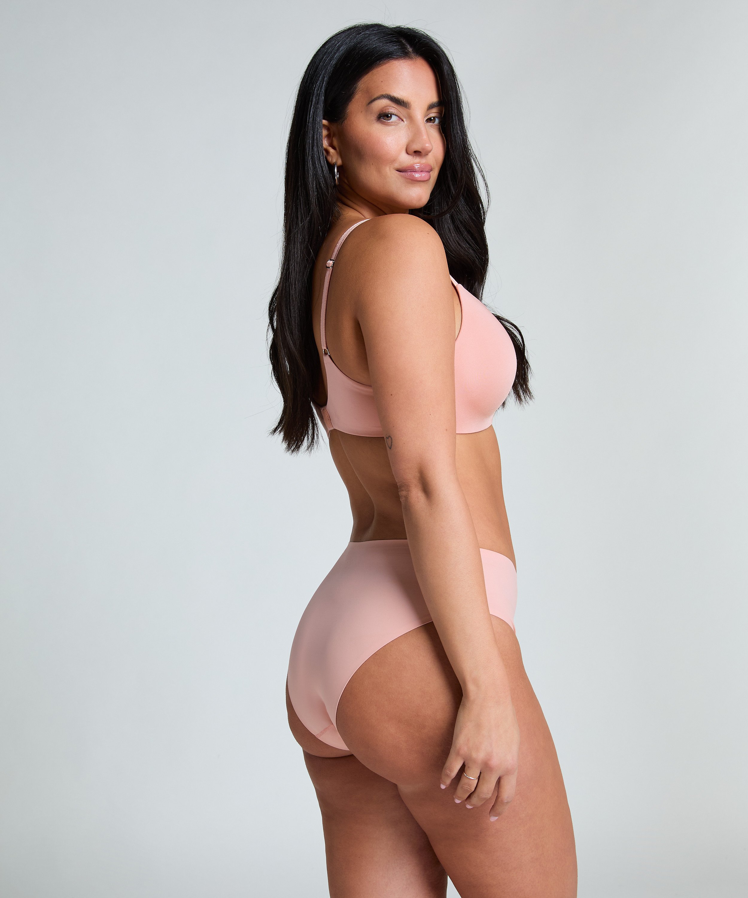 Brazilian-trosa Smooth, Rosa, main