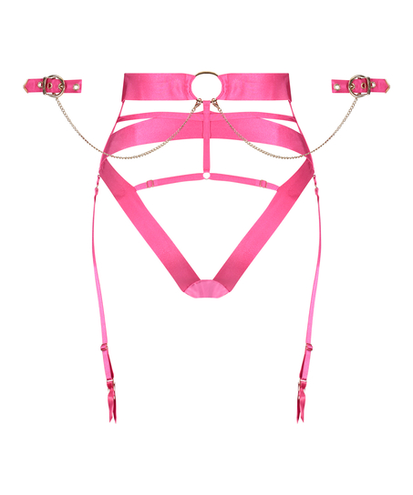 Clementine brazilian-trosa, Rosa