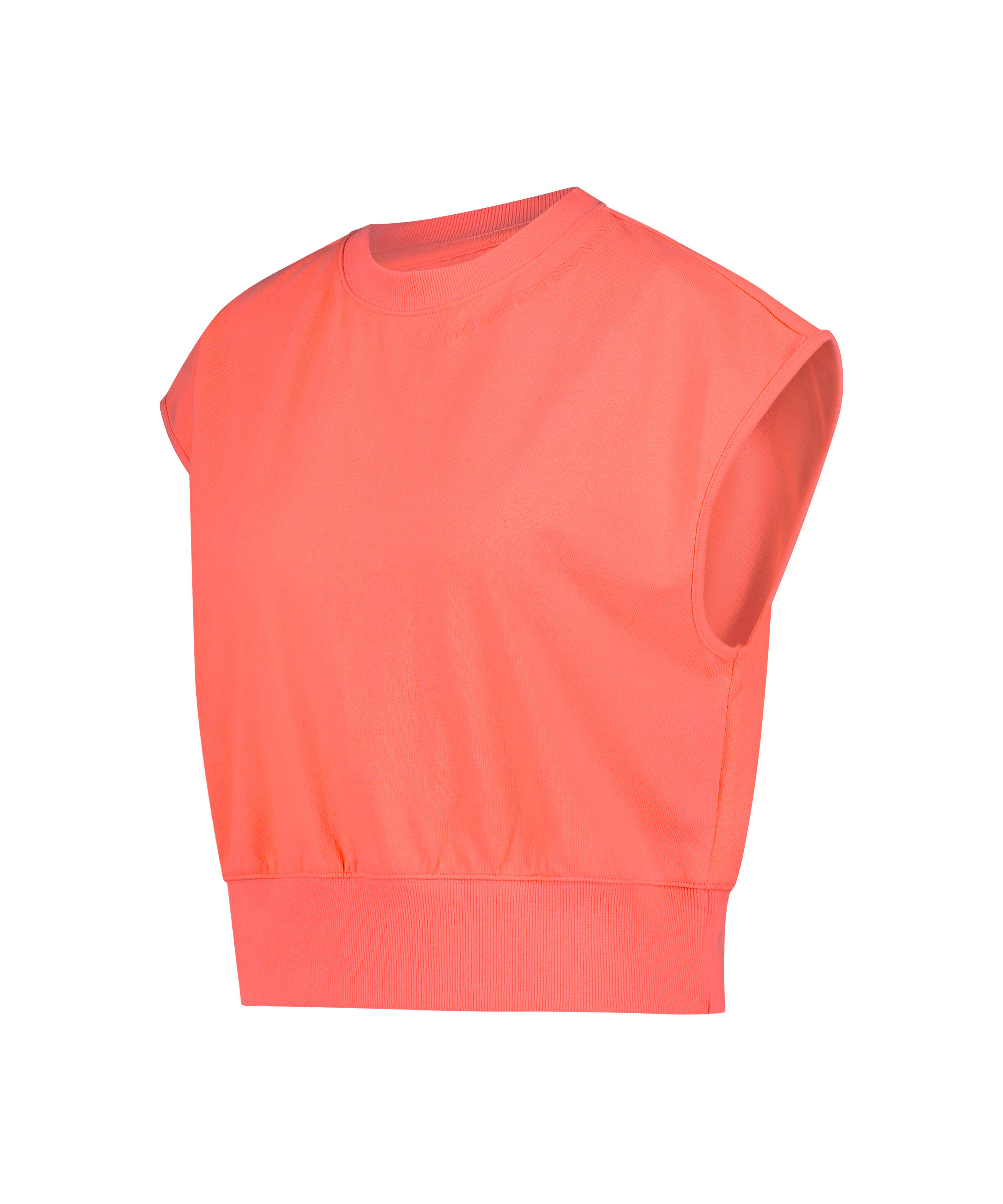 Spill The Tea T-tr&ouml;ja, Rosa