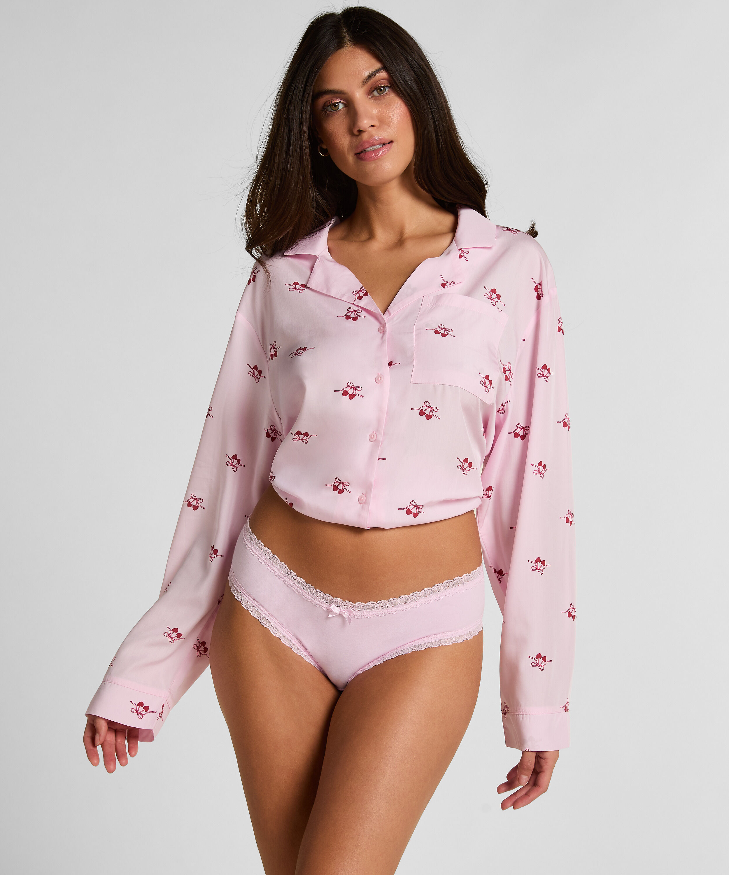 2-pack Georgia, Rosa 2-pack Georgia, Rosa