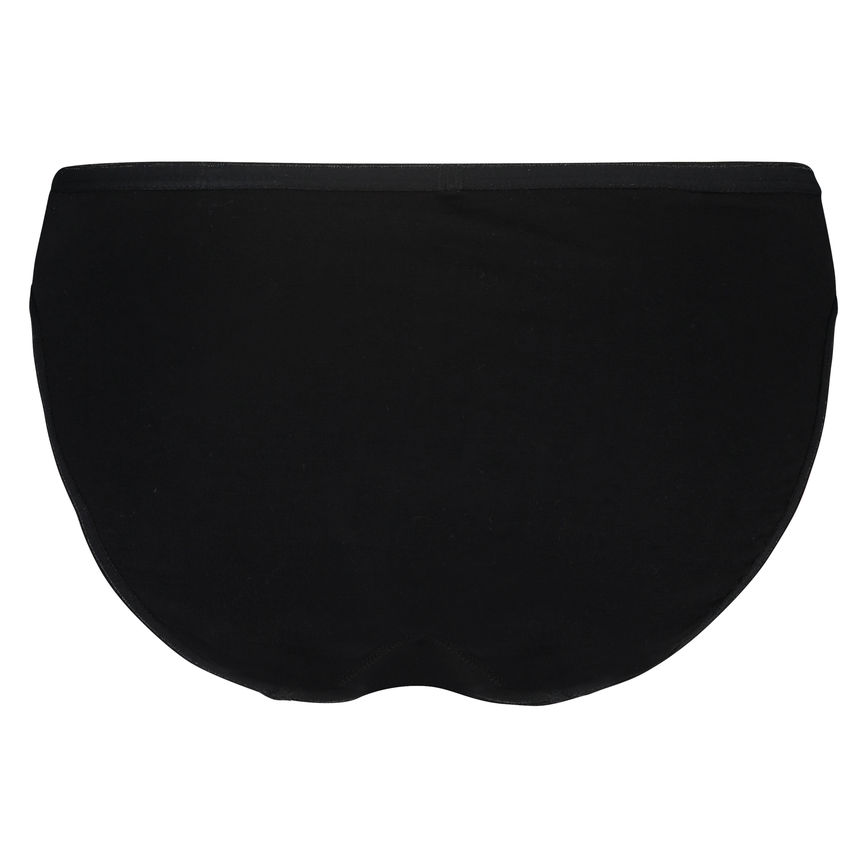 Superslip Rio bomull, Svart, main