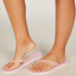 Flipflopsandaler, Rosa