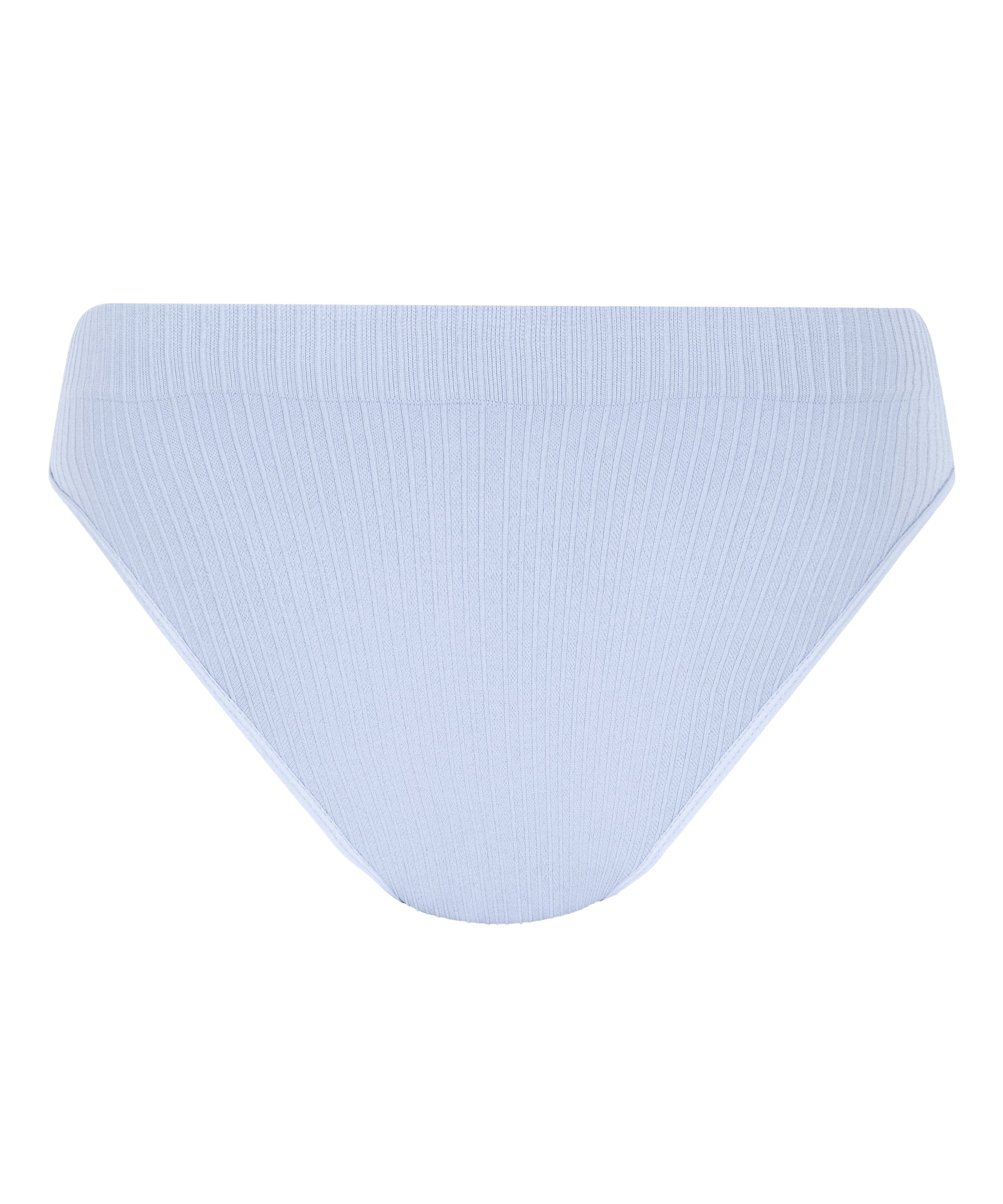 Brazilian-trosa Dianne, Blå, main