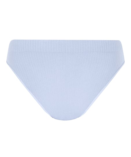 Brazilian-trosa Dianne, Blå