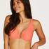 Bikinitopp Peachy, Orange