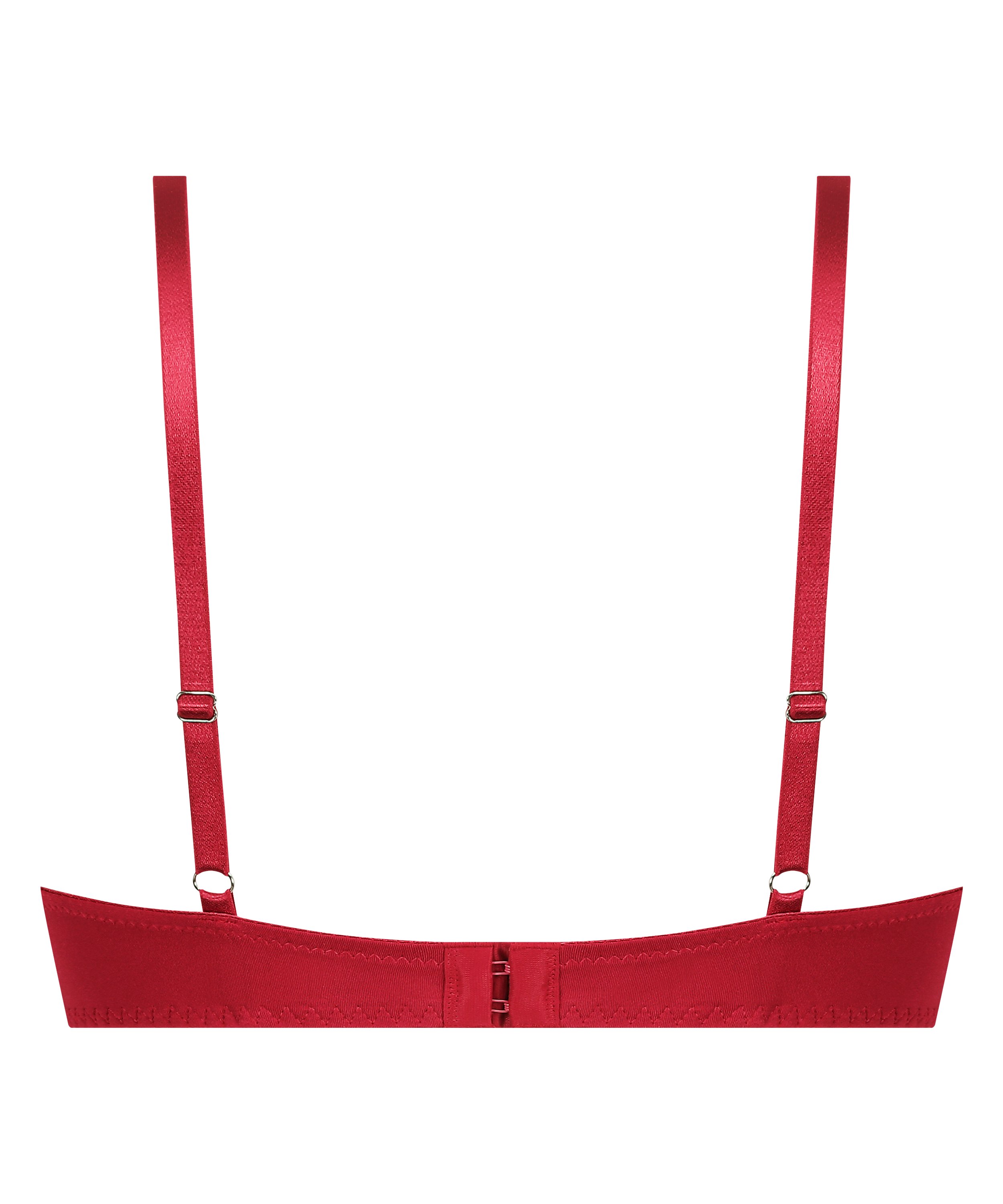 Formad maximizer bygelbh Charlotta, Röd, main