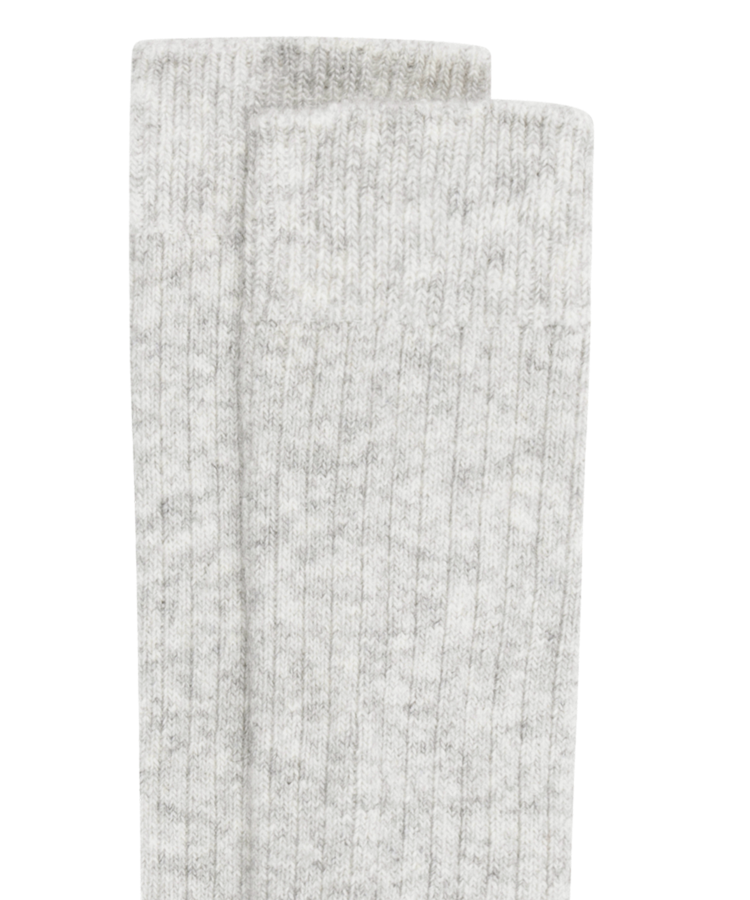 Strumpor Cashmereblandad, Gr&aring;, main