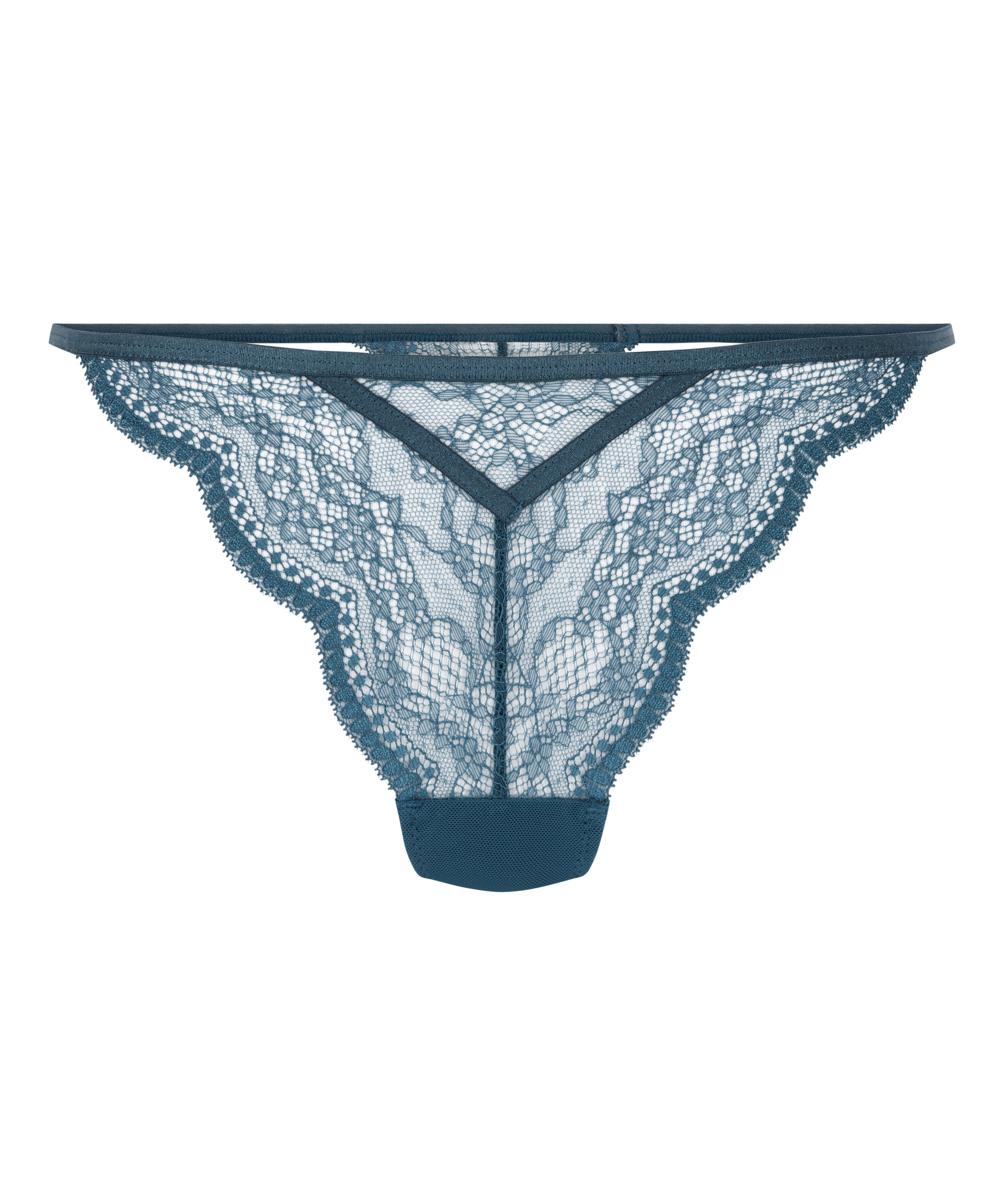 Stringtrosa Isabelle, Bl&aring;