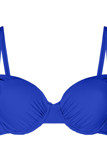 Hunkemöller Bardolino Vadderad Bikinitopp med Bygel dam – bild 3