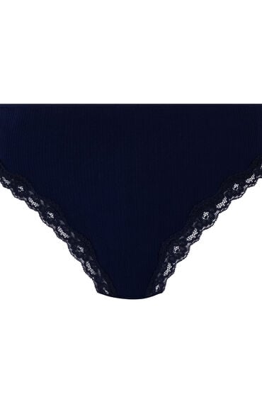 Hunkemöller Lola brazilian-trosa trosor dam – bild 2