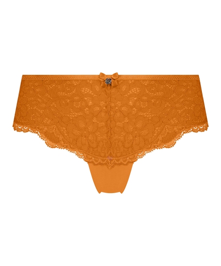 Brazilian-trosa Marine, Orange