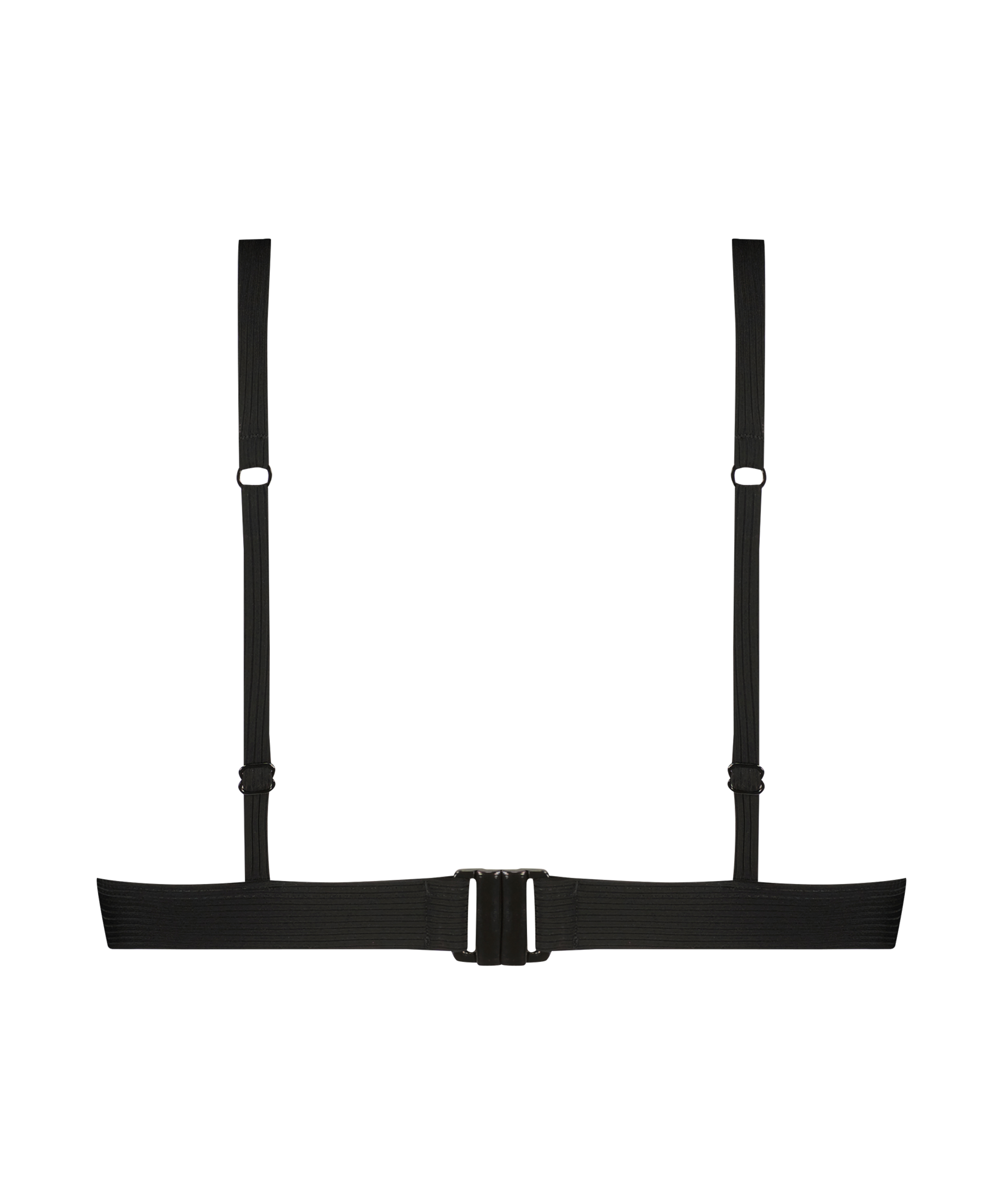 Bikinitopp Eleyna, Svart, main