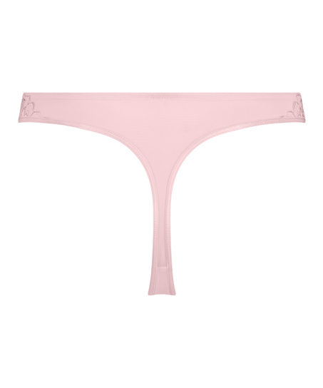 Stringtrosa Cindy, Rosa