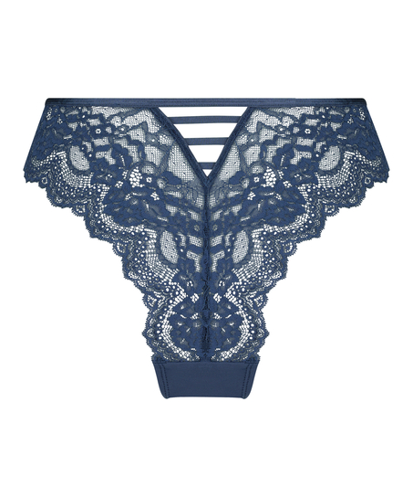 Brazilian-trosa Belle, Bl&aring;