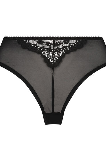 Hunkemöller Brazilian-trosa Daisy trosor dam – bild 2