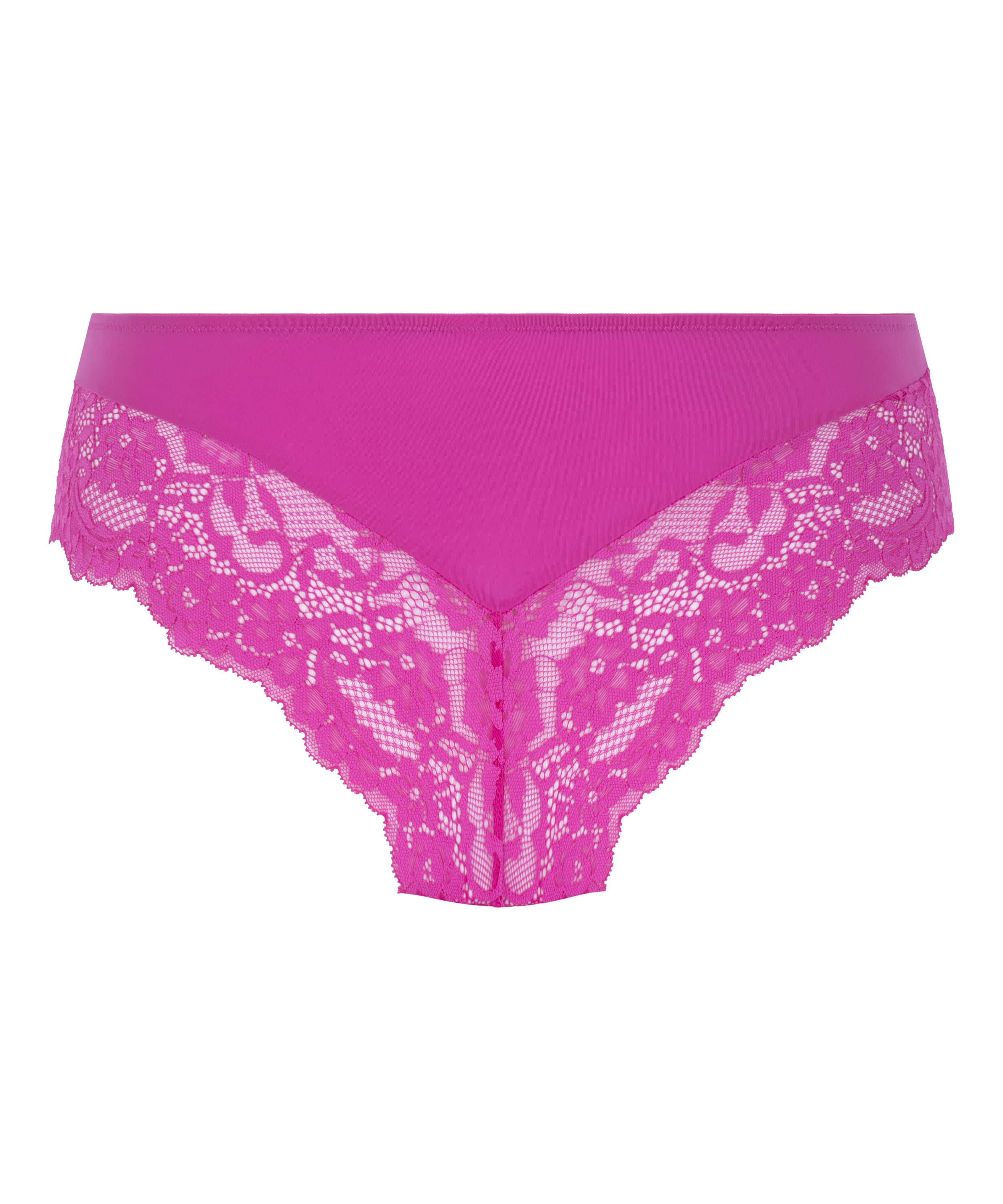 Valencia Brazilian Shorts, Rosa, main