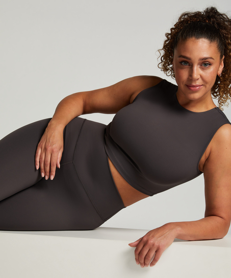 HKMX Sporttopp, Grå