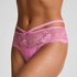 Annika boxerstringtrosa, Rosa