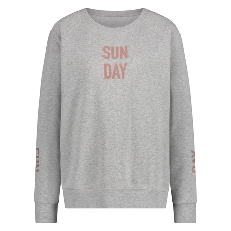 Funda Sweater Seat, Gr&aring;