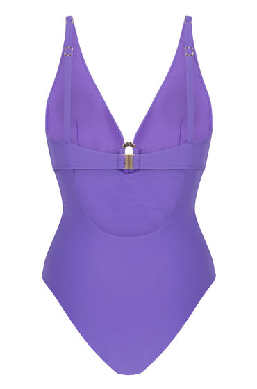 Hunkemöller Shaping Baddräkt Luxe dam – bild 2