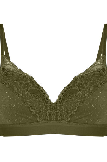 Hunkemöller Formpressad bh utan bygel Sophie dam – bild 3